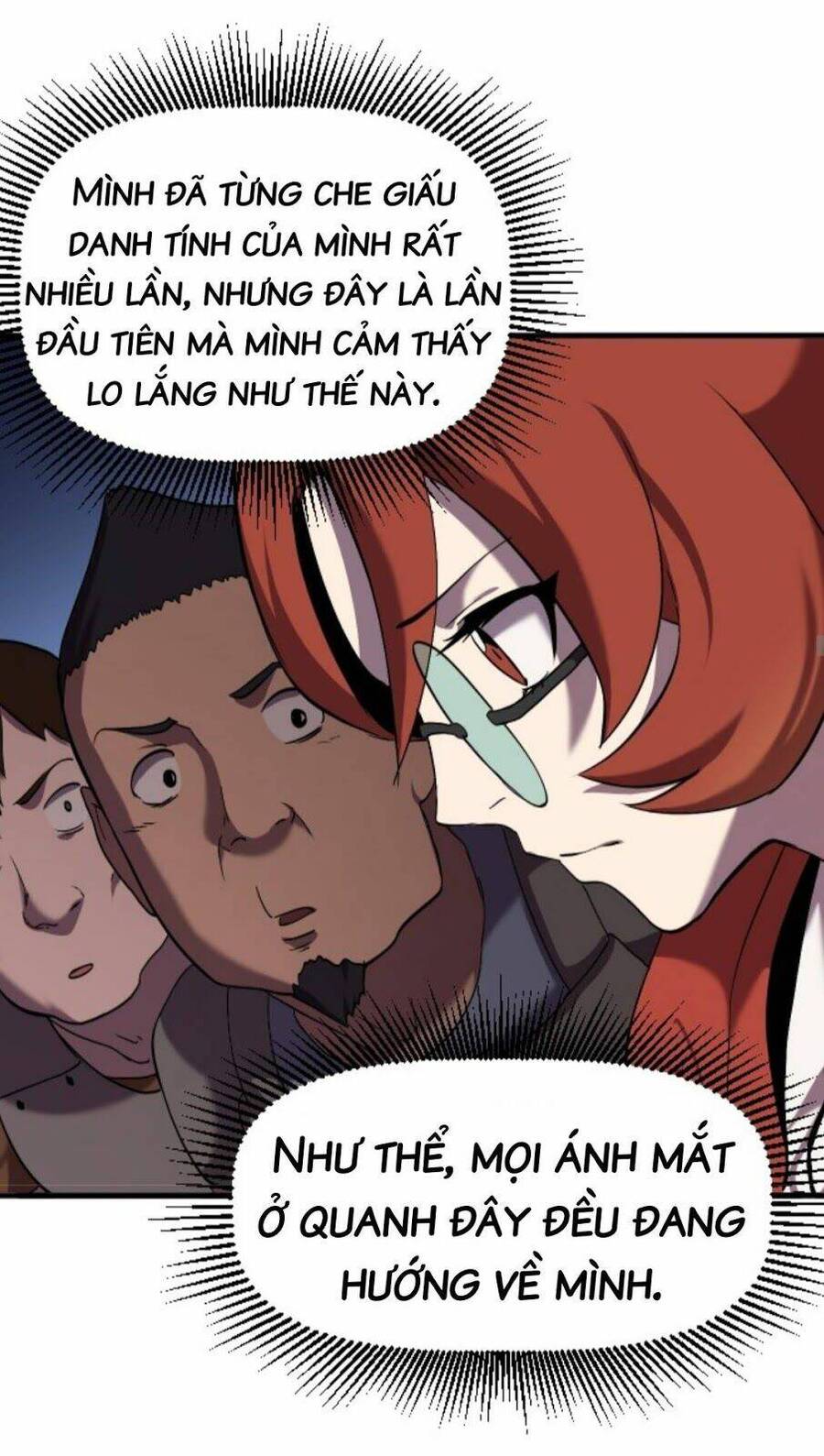 Anh Hùng Mạnh Nhất? Ta Không Làm Lâu Rồi! Chapter 32 - 37