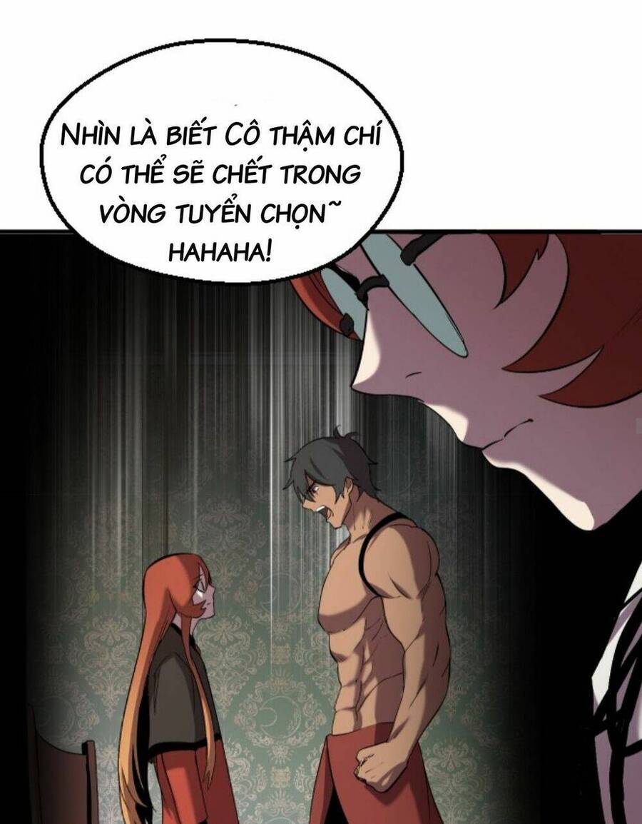 Anh Hùng Mạnh Nhất? Ta Không Làm Lâu Rồi! Chapter 32 - 39