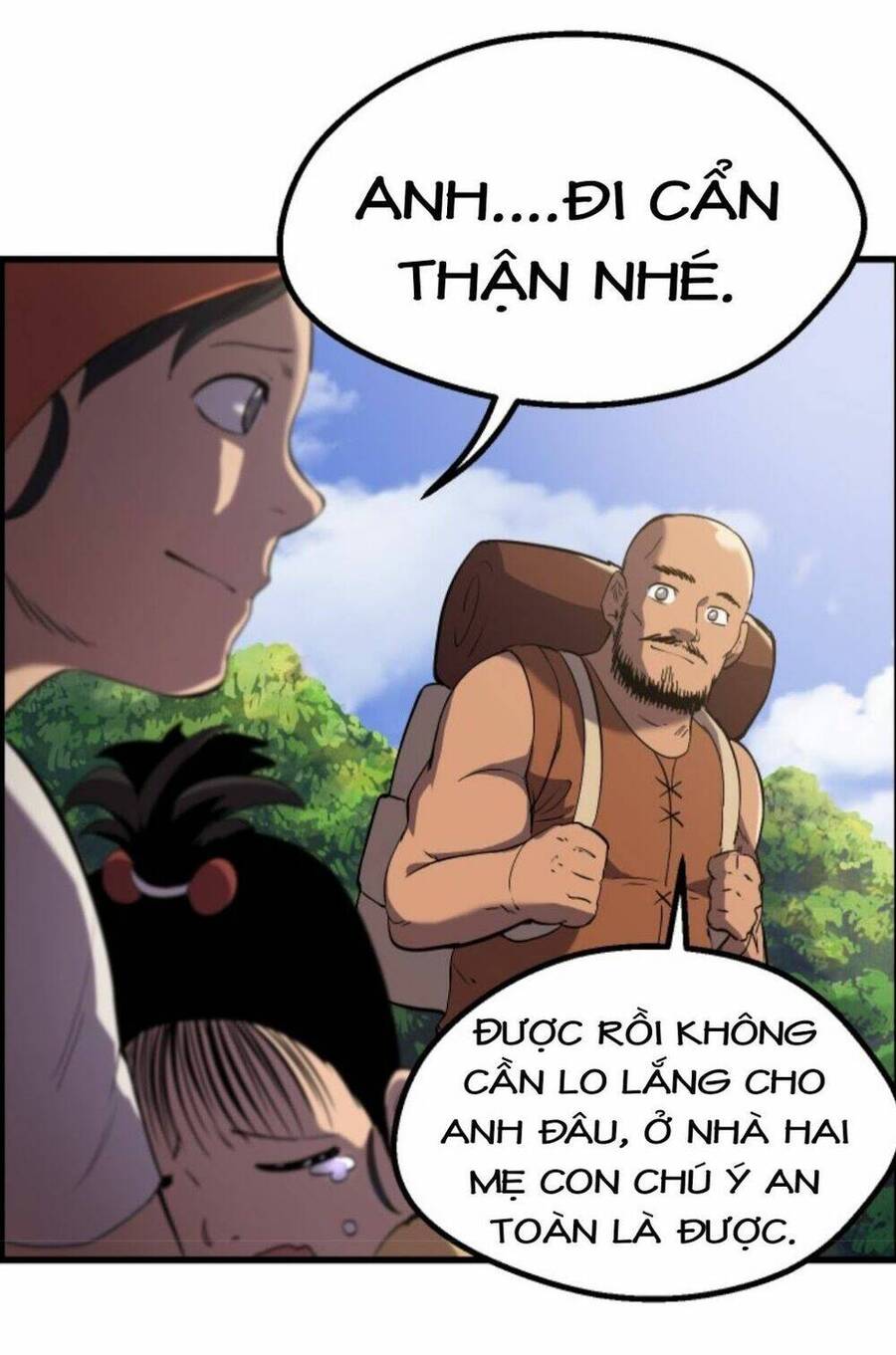 Anh Hùng Mạnh Nhất? Ta Không Làm Lâu Rồi! Chapter 32 - 5