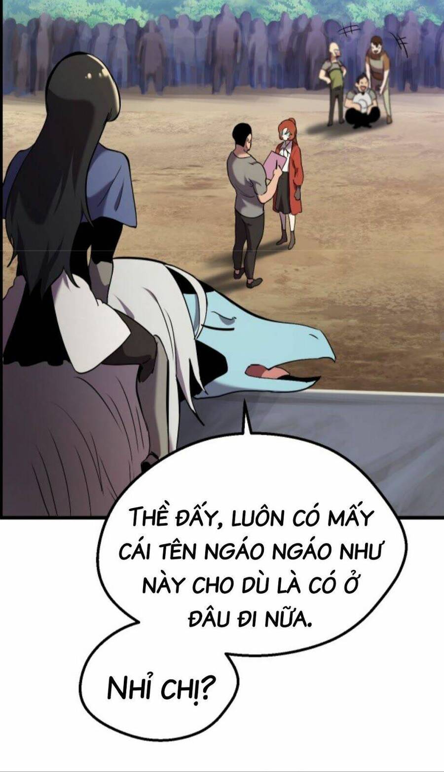 Anh Hùng Mạnh Nhất? Ta Không Làm Lâu Rồi! Chapter 32 - 41