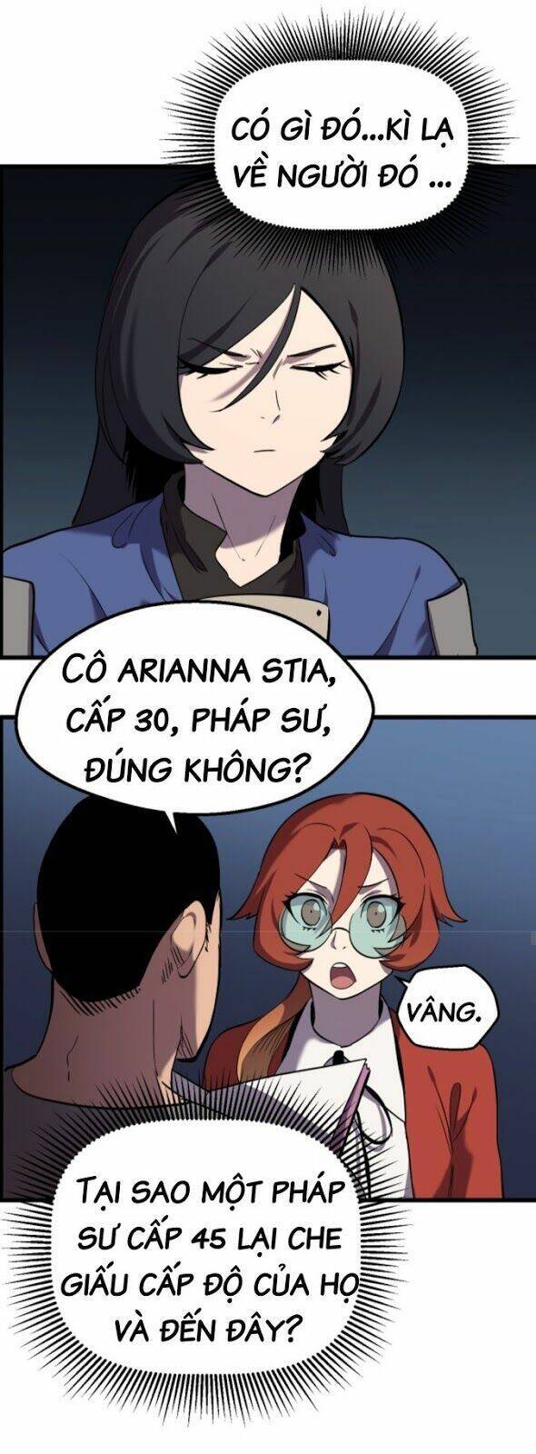 Anh Hùng Mạnh Nhất? Ta Không Làm Lâu Rồi! Chapter 32 - 42