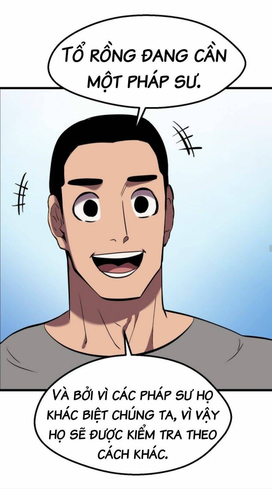 Anh Hùng Mạnh Nhất? Ta Không Làm Lâu Rồi! Chapter 32 - 48