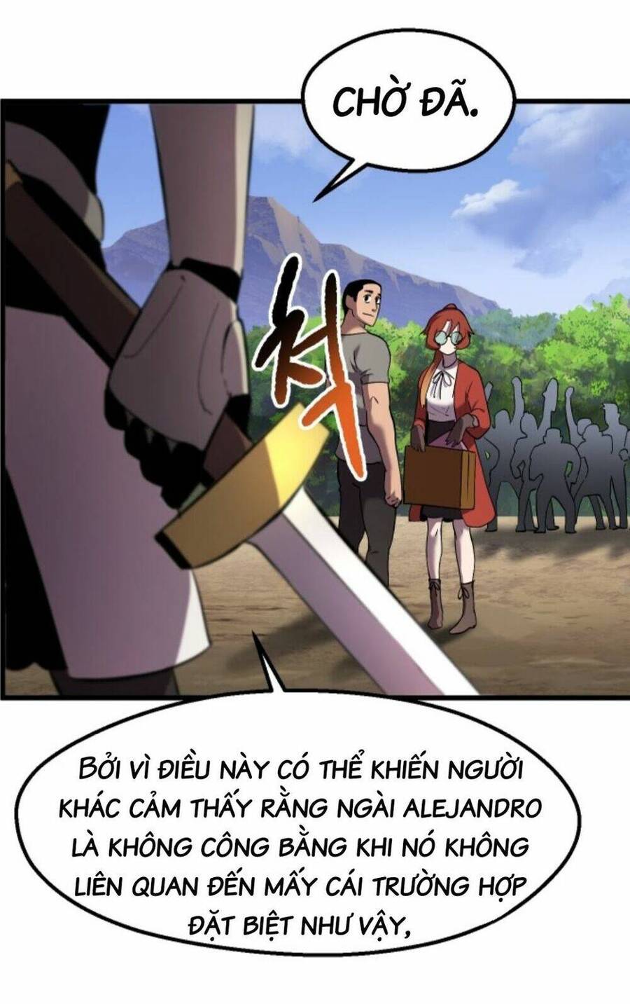 Anh Hùng Mạnh Nhất? Ta Không Làm Lâu Rồi! Chapter 32 - 49