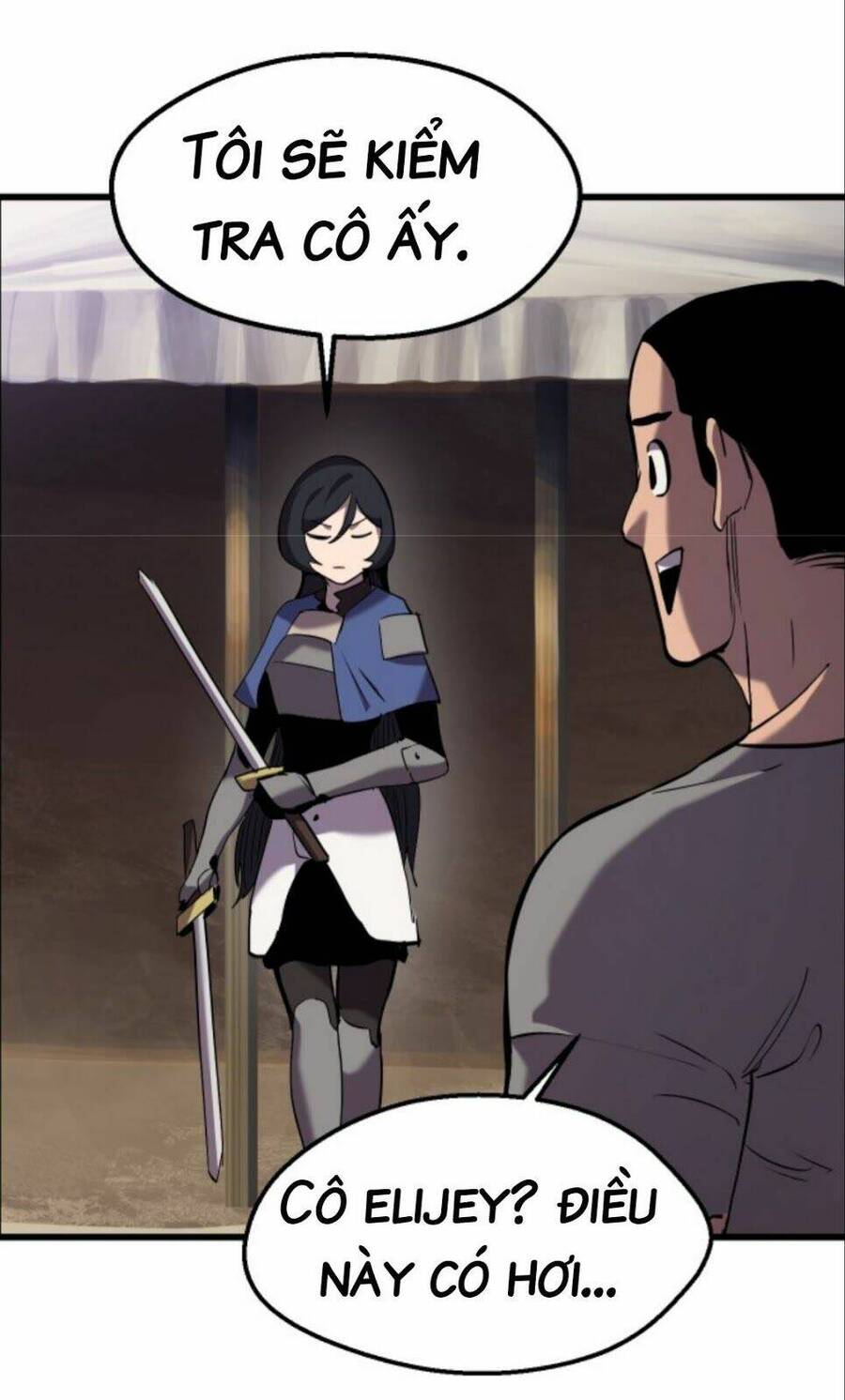 Anh Hùng Mạnh Nhất? Ta Không Làm Lâu Rồi! Chapter 32 - 50