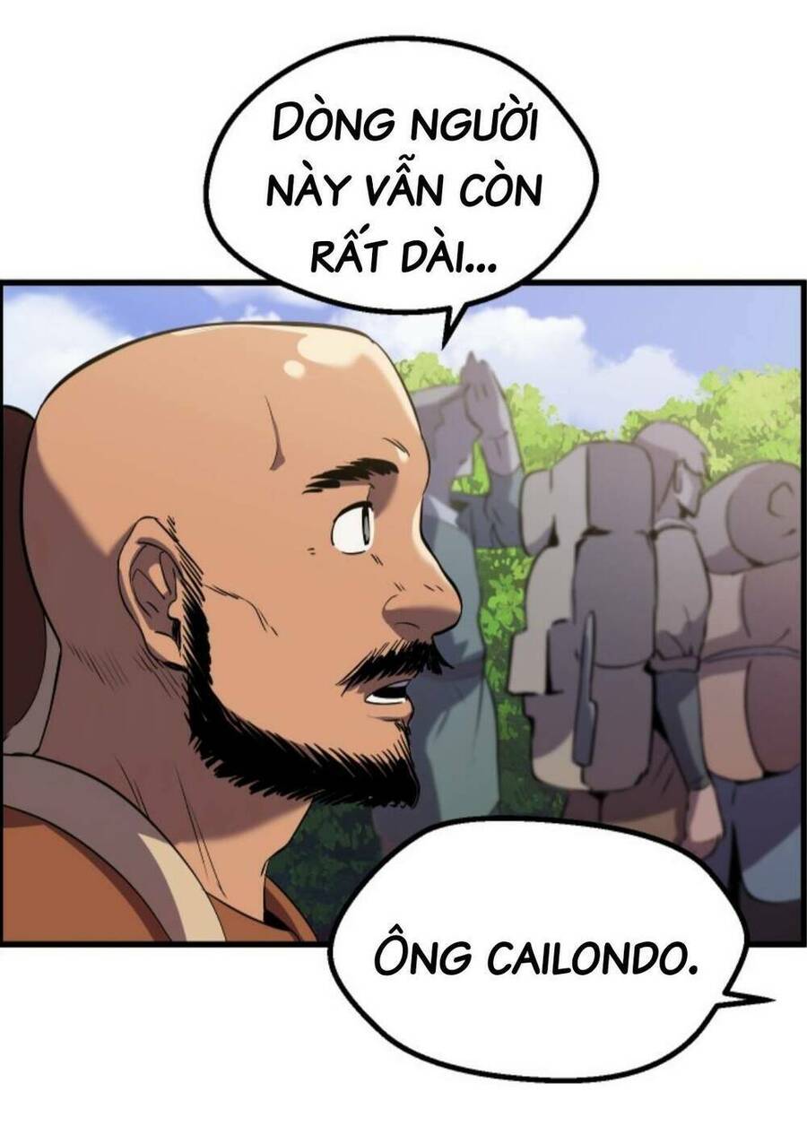 Anh Hùng Mạnh Nhất? Ta Không Làm Lâu Rồi! Chapter 32 - 6