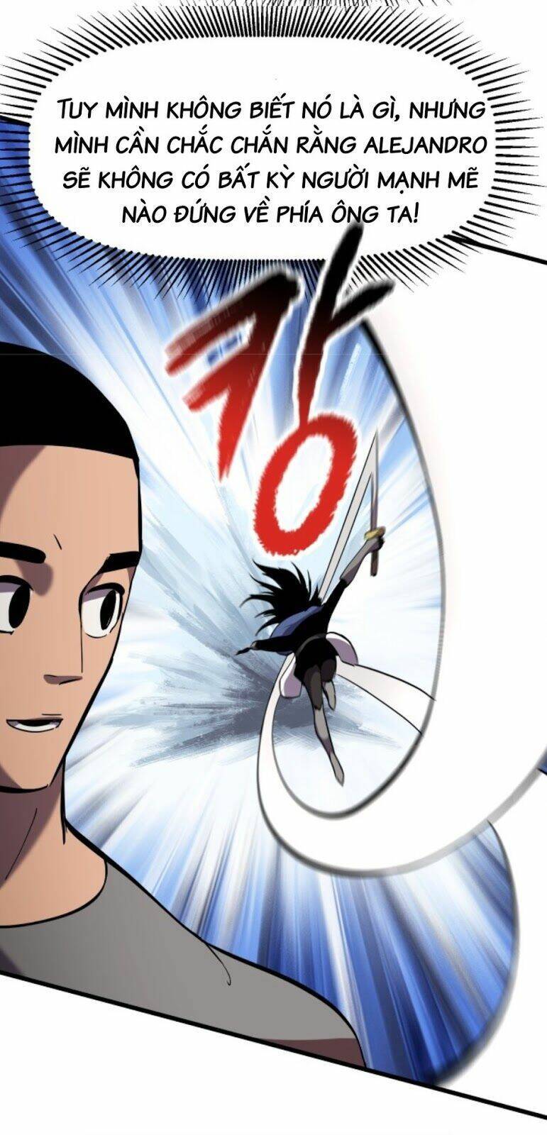 Anh Hùng Mạnh Nhất? Ta Không Làm Lâu Rồi! Chapter 32 - 52