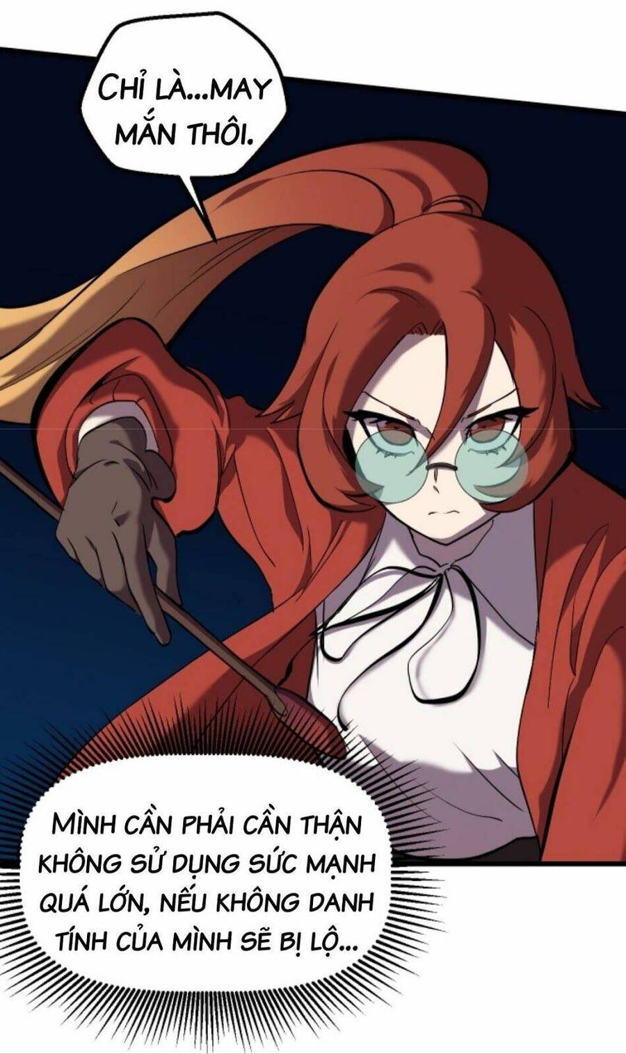 Anh Hùng Mạnh Nhất? Ta Không Làm Lâu Rồi! Chapter 32 - 55