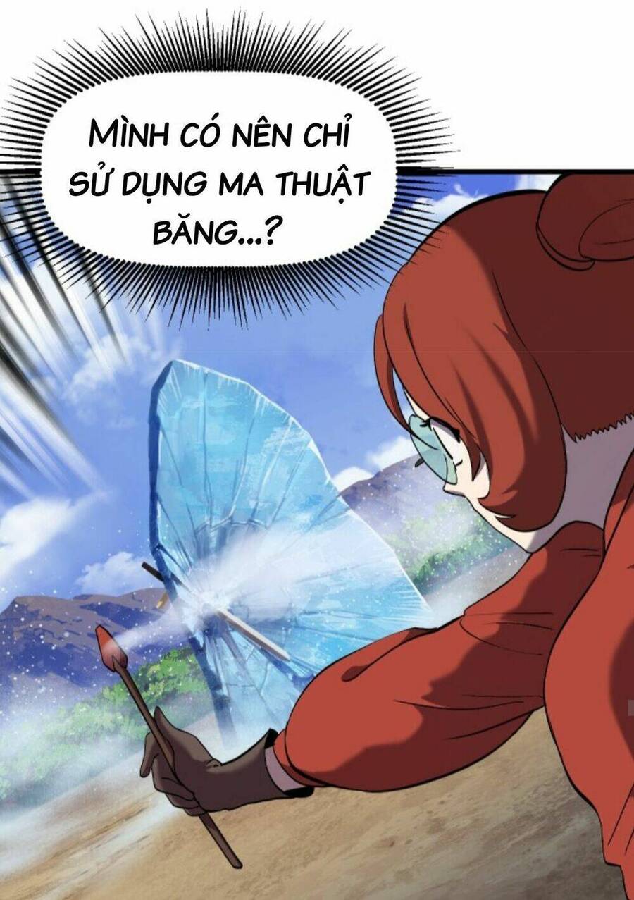 Anh Hùng Mạnh Nhất? Ta Không Làm Lâu Rồi! Chapter 32 - 56