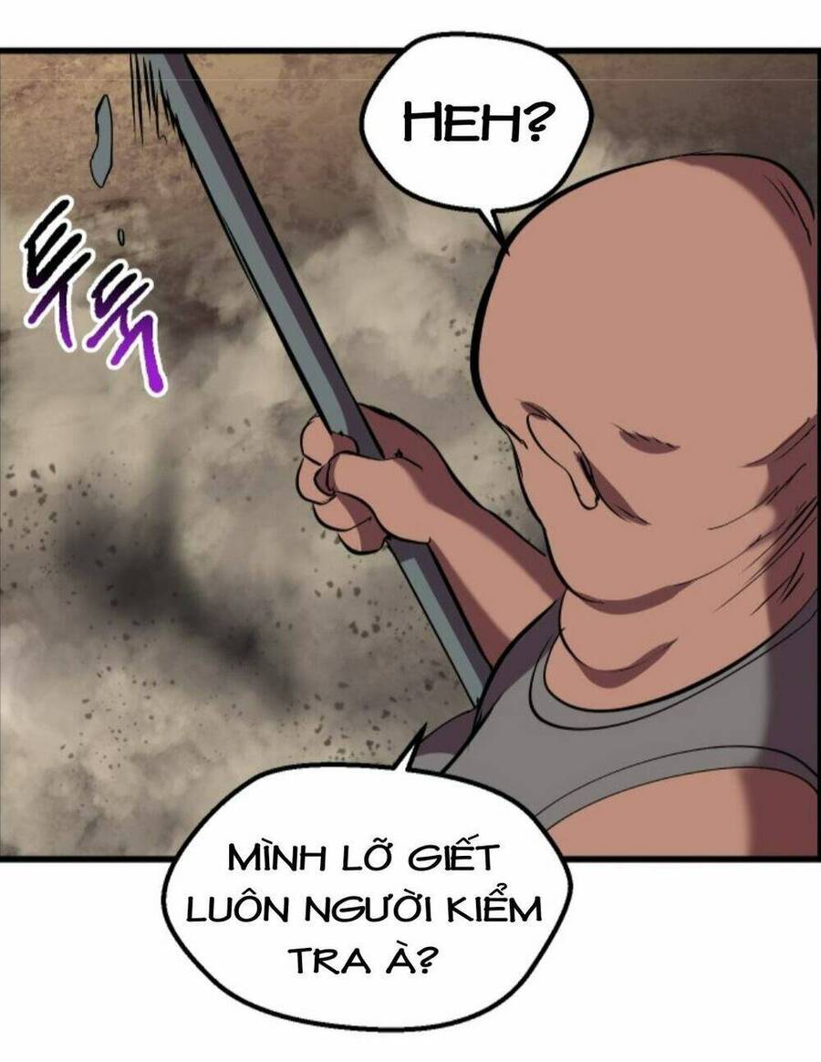 Anh Hùng Mạnh Nhất? Ta Không Làm Lâu Rồi! Chapter 32 - 64