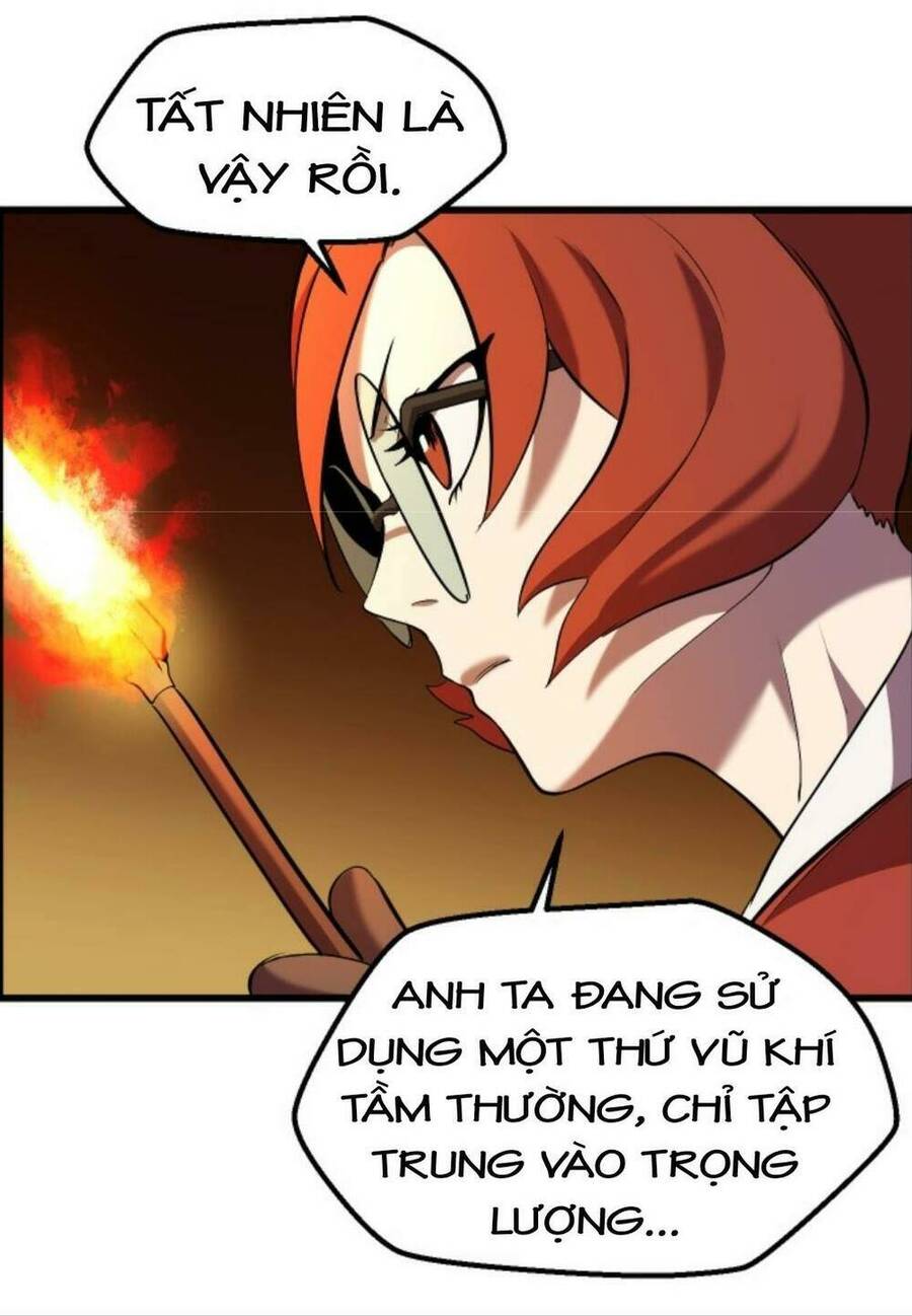 Anh Hùng Mạnh Nhất? Ta Không Làm Lâu Rồi! Chapter 32 - 69