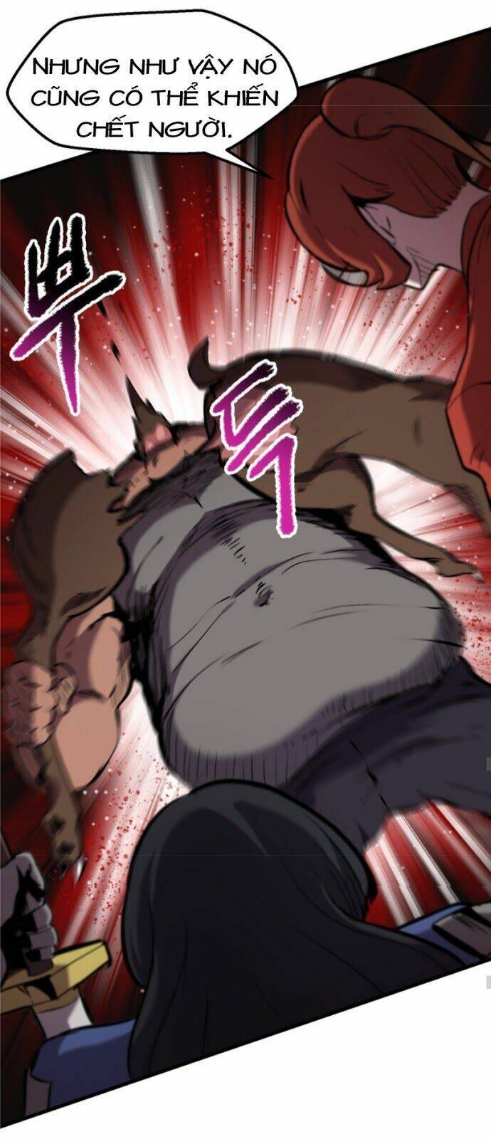 Anh Hùng Mạnh Nhất? Ta Không Làm Lâu Rồi! Chapter 32 - 70