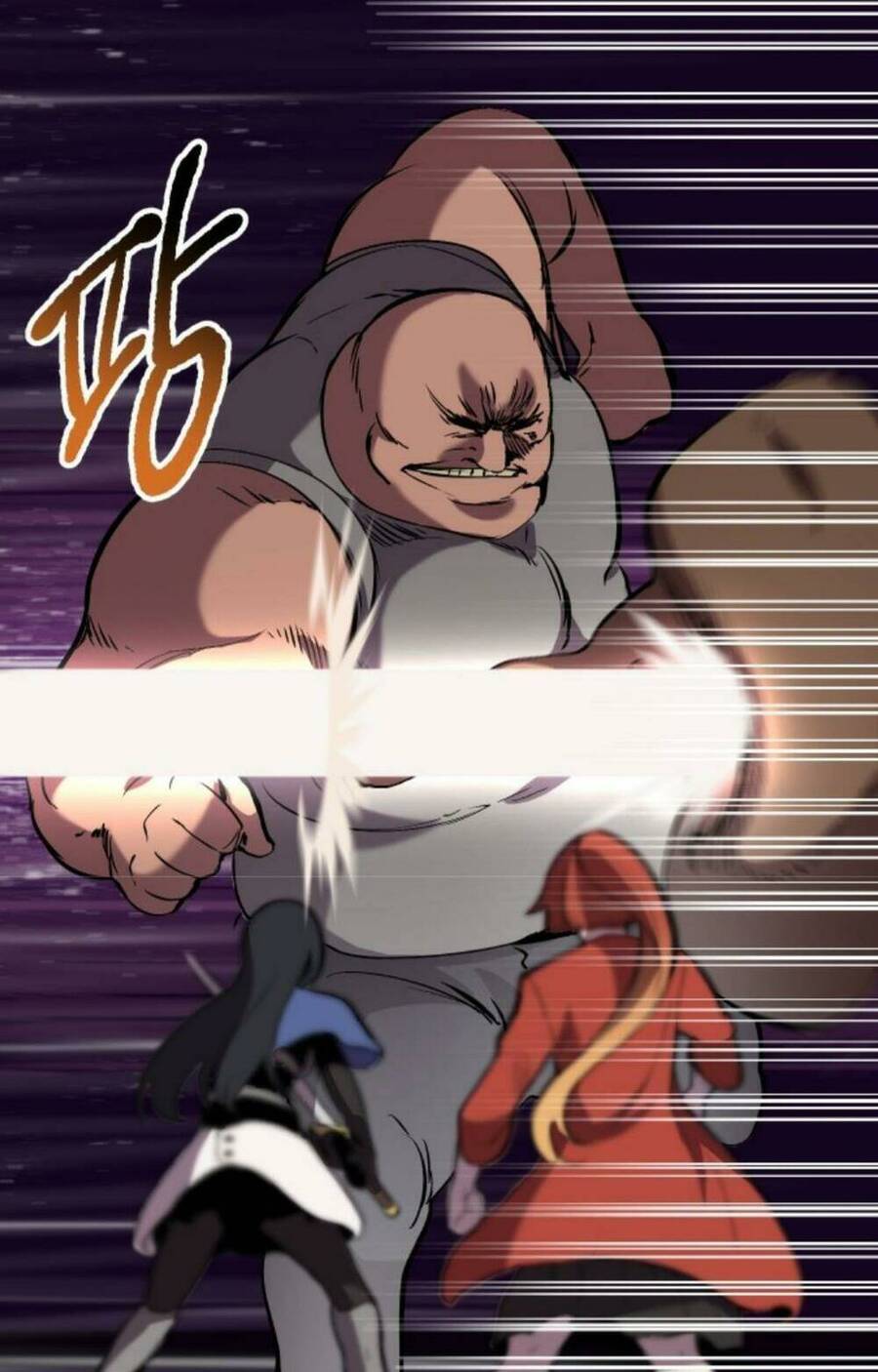 Anh Hùng Mạnh Nhất? Ta Không Làm Lâu Rồi! Chapter 32 - 74