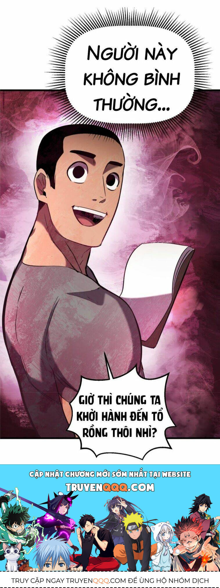 Anh Hùng Mạnh Nhất? Ta Không Làm Lâu Rồi! Chapter 32 - 87