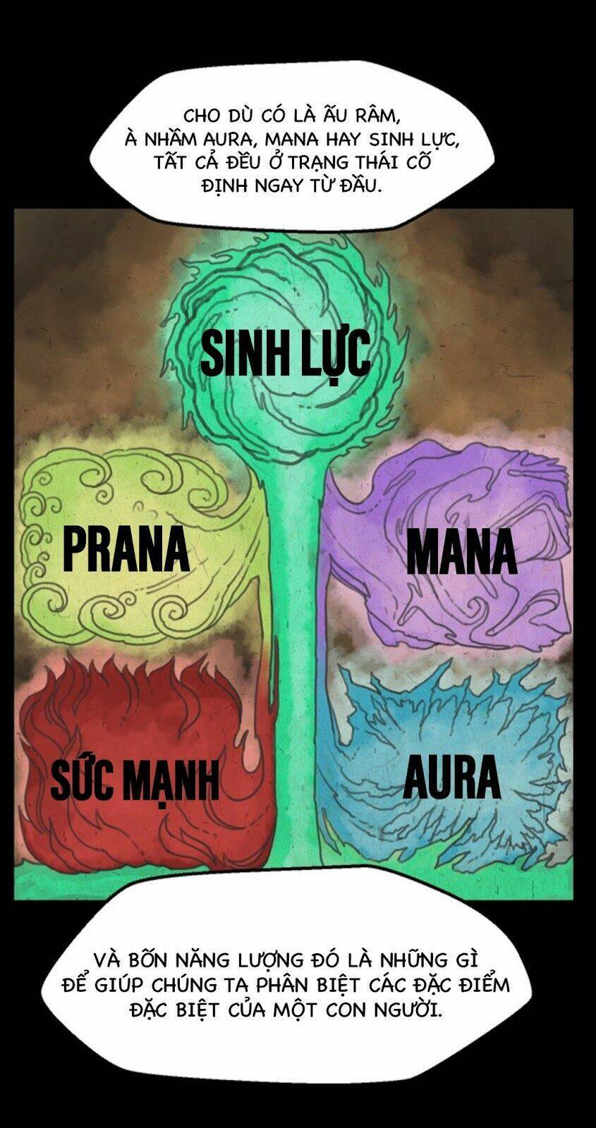 Anh Hùng Mạnh Nhất? Ta Không Làm Lâu Rồi! Chapter 33 - 11