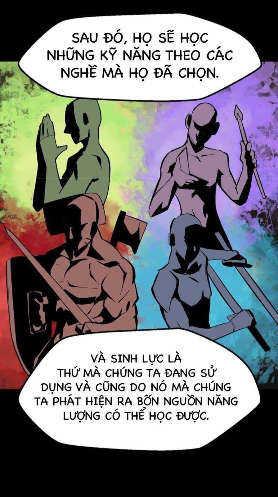 Anh Hùng Mạnh Nhất? Ta Không Làm Lâu Rồi! Chapter 33 - 12