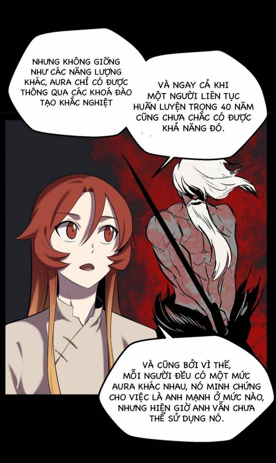 Anh Hùng Mạnh Nhất? Ta Không Làm Lâu Rồi! Chapter 33 - 13