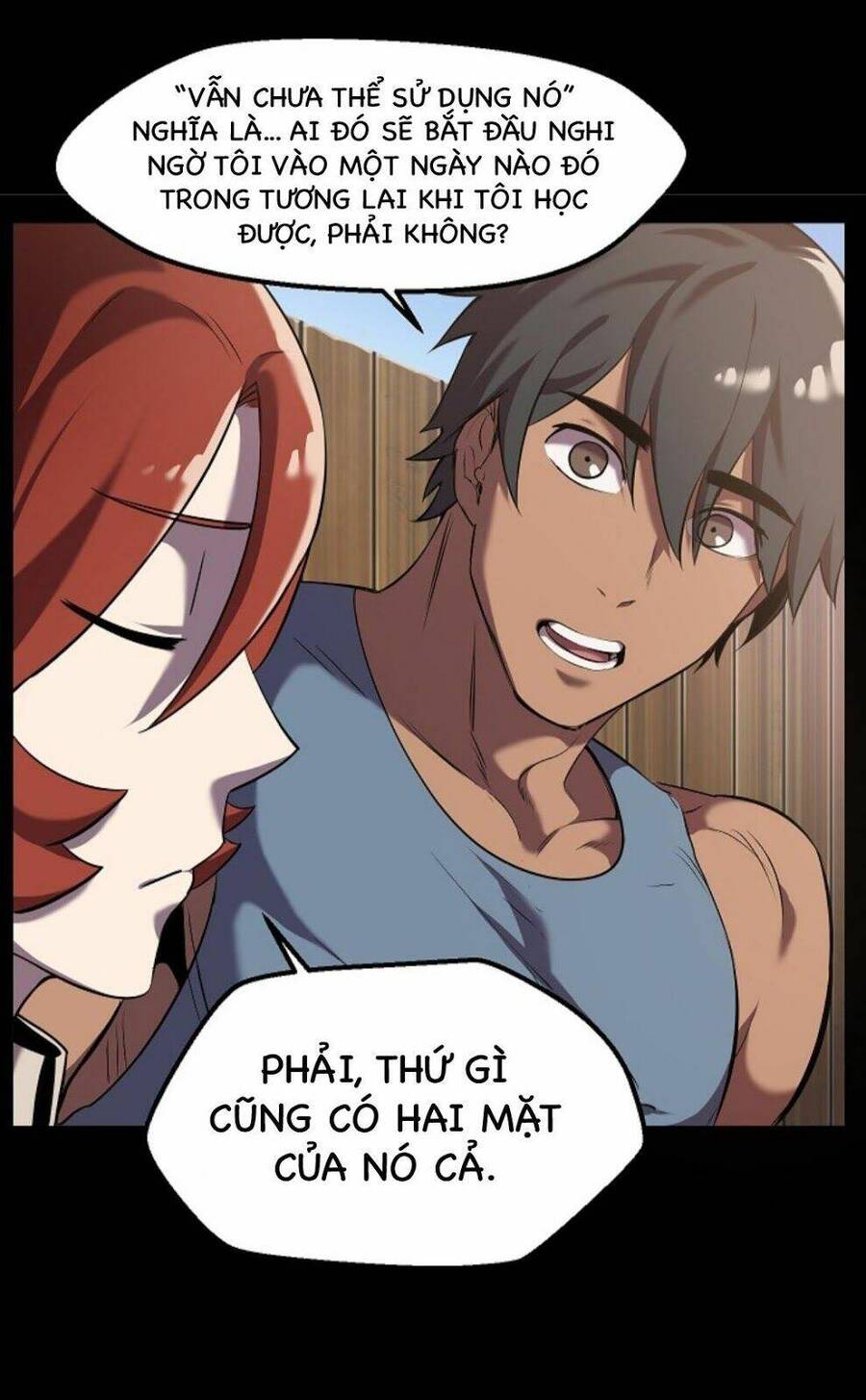 Anh Hùng Mạnh Nhất? Ta Không Làm Lâu Rồi! Chapter 33 - 14