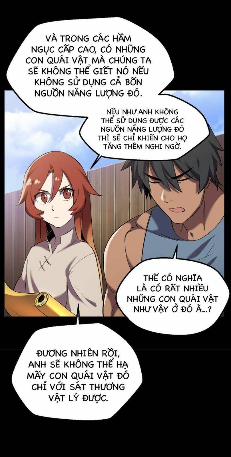 Anh Hùng Mạnh Nhất? Ta Không Làm Lâu Rồi! Chapter 33 - 15