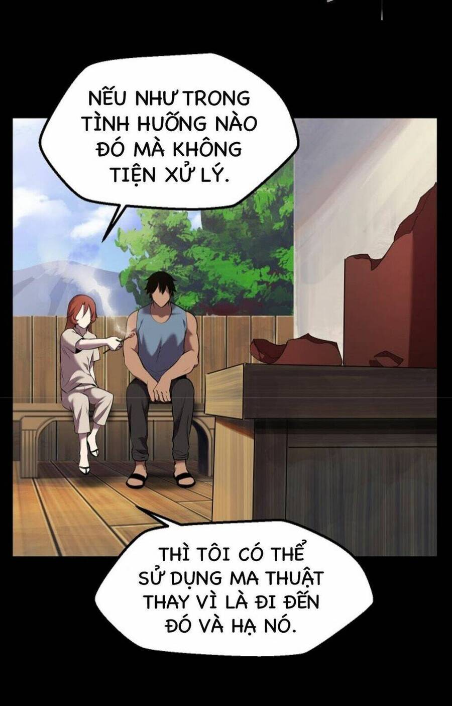 Anh Hùng Mạnh Nhất? Ta Không Làm Lâu Rồi! Chapter 33 - 17