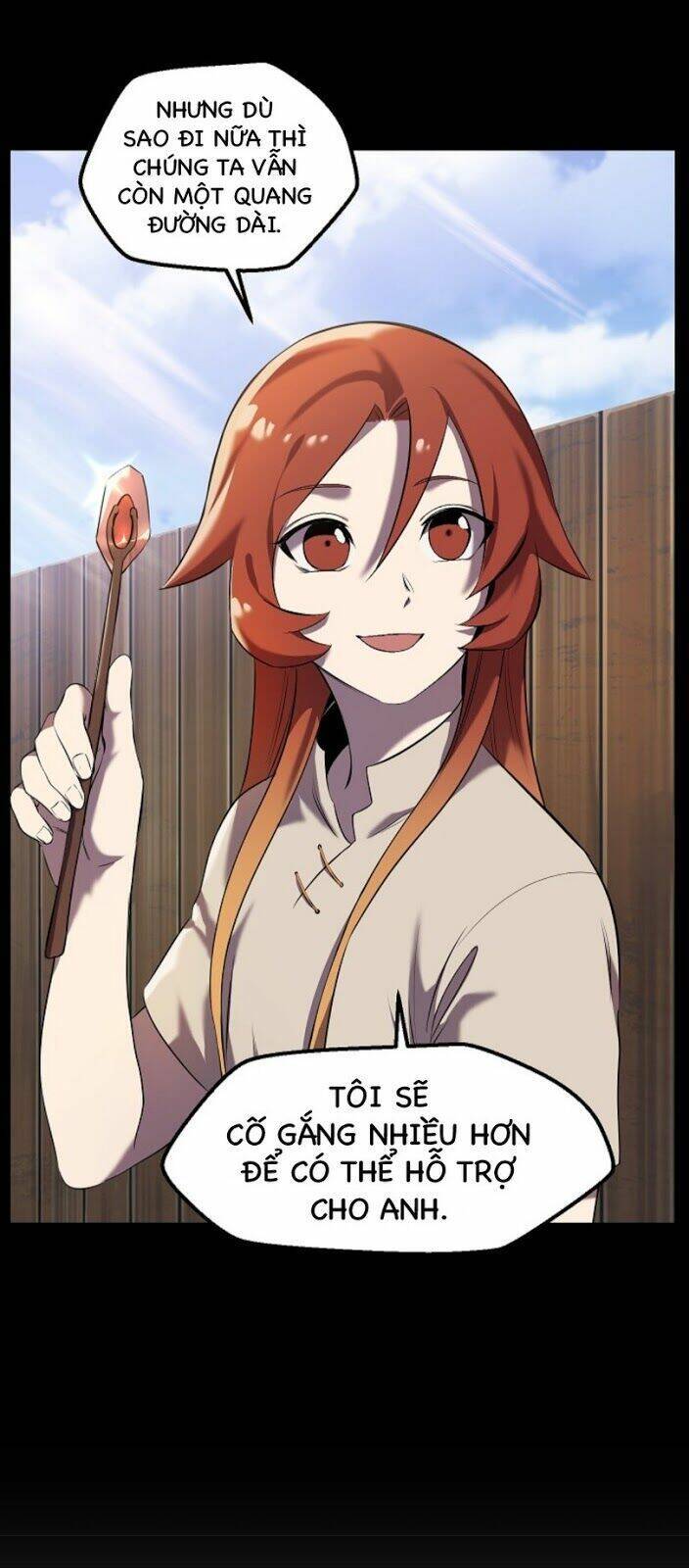 Anh Hùng Mạnh Nhất? Ta Không Làm Lâu Rồi! Chapter 33 - 18