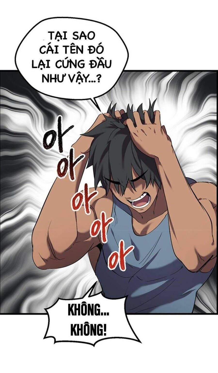 Anh Hùng Mạnh Nhất? Ta Không Làm Lâu Rồi! Chapter 33 - 20