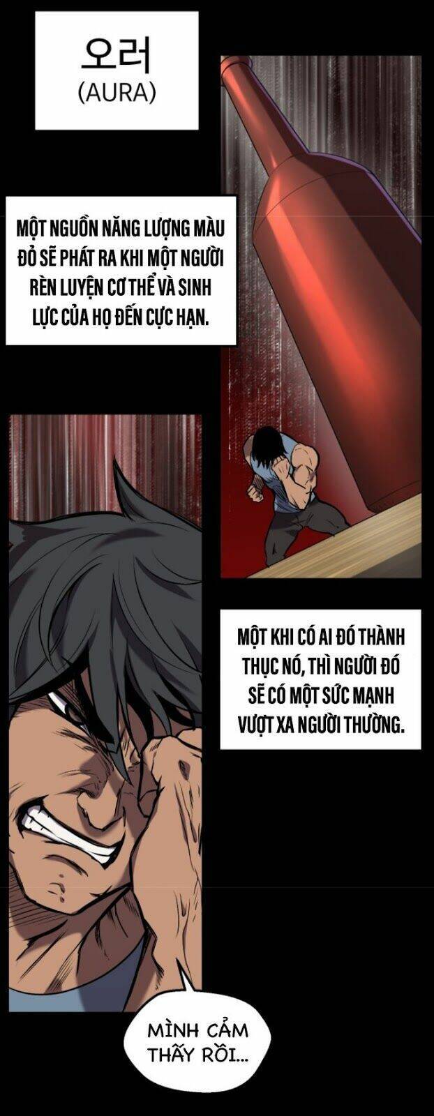 Anh Hùng Mạnh Nhất? Ta Không Làm Lâu Rồi! Chapter 33 - 3