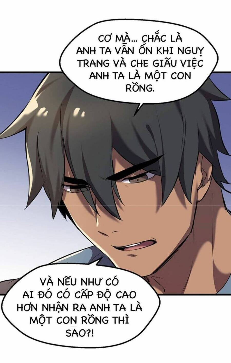 Anh Hùng Mạnh Nhất? Ta Không Làm Lâu Rồi! Chapter 33 - 21