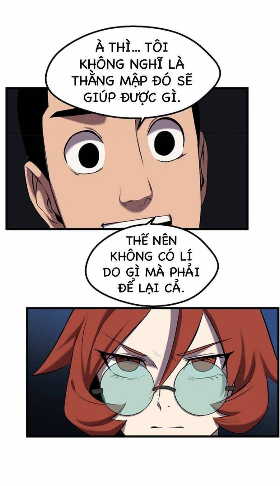 Anh Hùng Mạnh Nhất? Ta Không Làm Lâu Rồi! Chapter 33 - 25