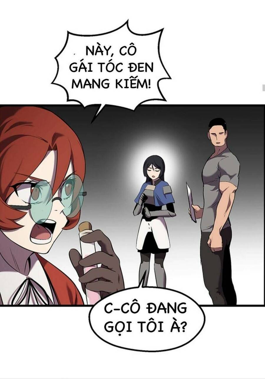 Anh Hùng Mạnh Nhất? Ta Không Làm Lâu Rồi! Chapter 33 - 26