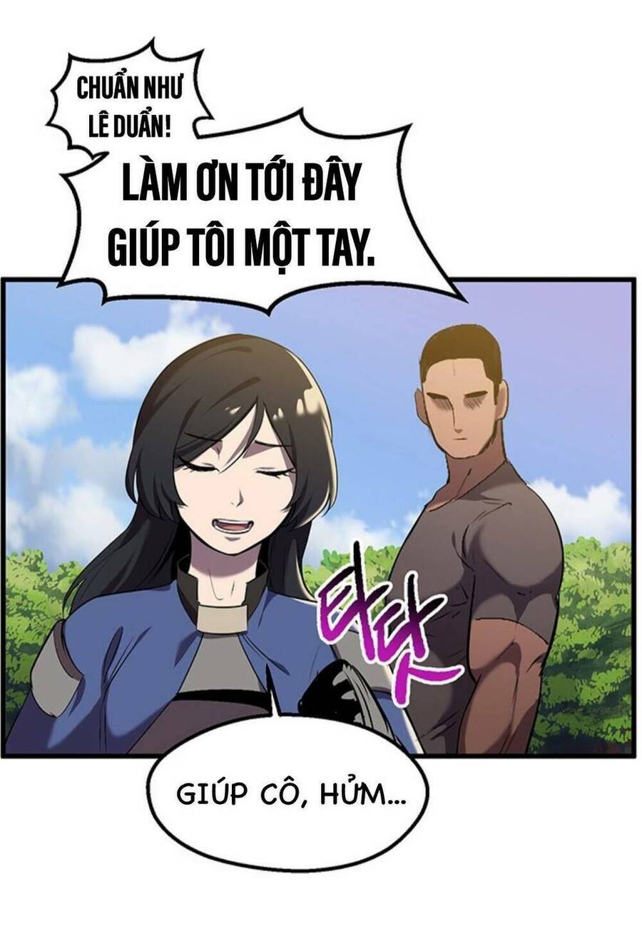 Anh Hùng Mạnh Nhất? Ta Không Làm Lâu Rồi! Chapter 33 - 27