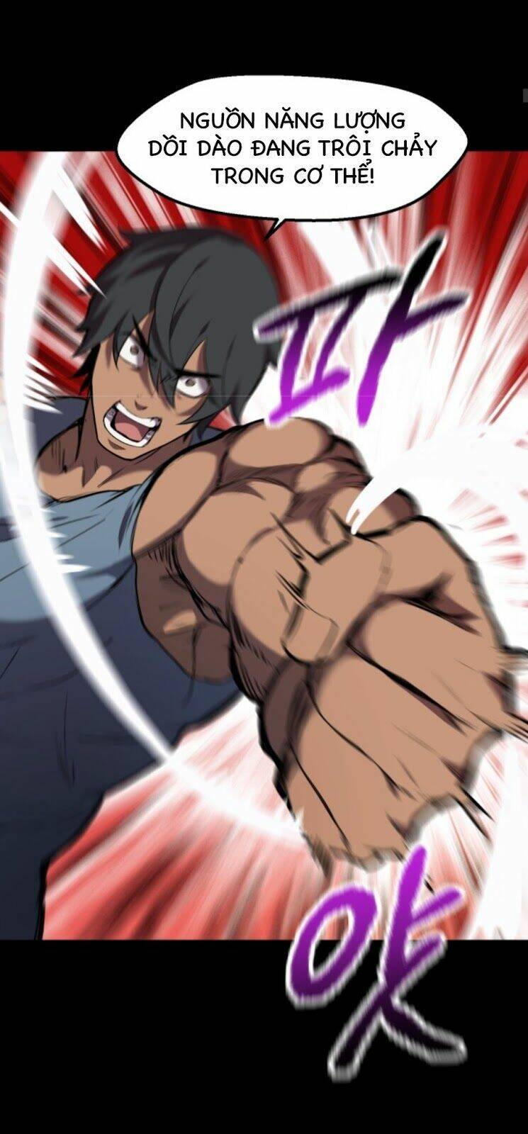 Anh Hùng Mạnh Nhất? Ta Không Làm Lâu Rồi! Chapter 33 - 4