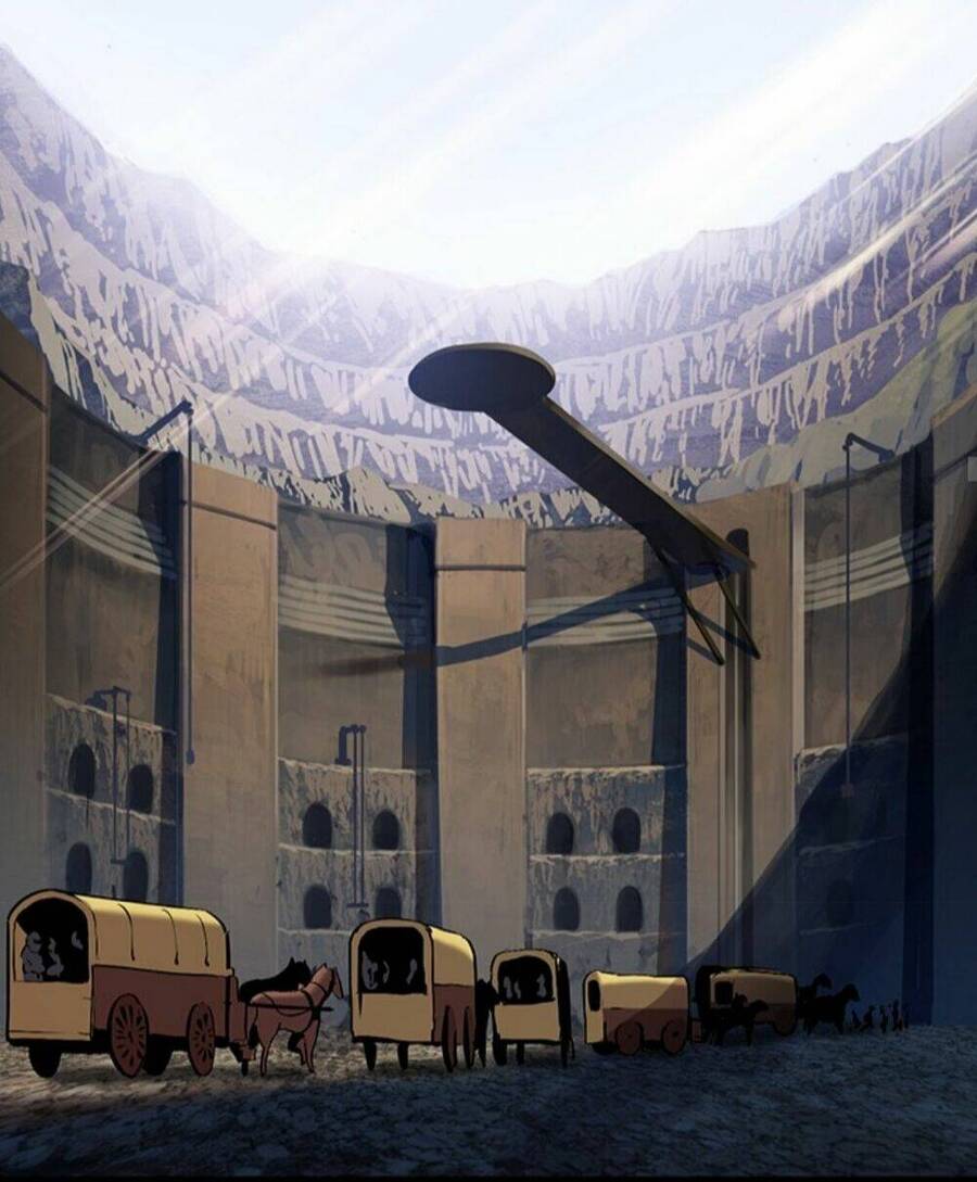 Anh Hùng Mạnh Nhất? Ta Không Làm Lâu Rồi! Chapter 33 - 33