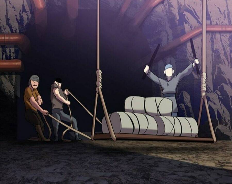 Anh Hùng Mạnh Nhất? Ta Không Làm Lâu Rồi! Chapter 33 - 34