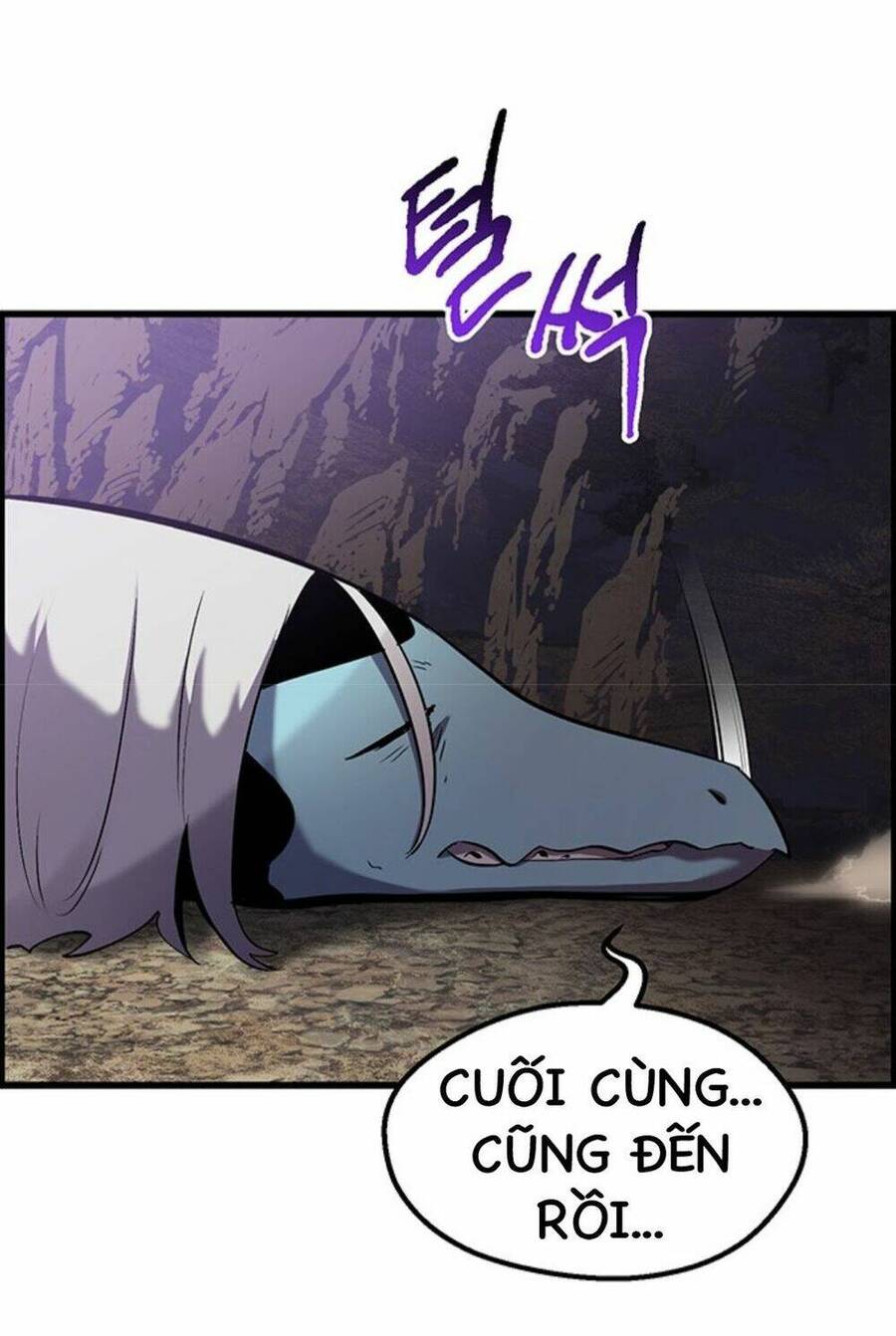 Anh Hùng Mạnh Nhất? Ta Không Làm Lâu Rồi! Chapter 33 - 36