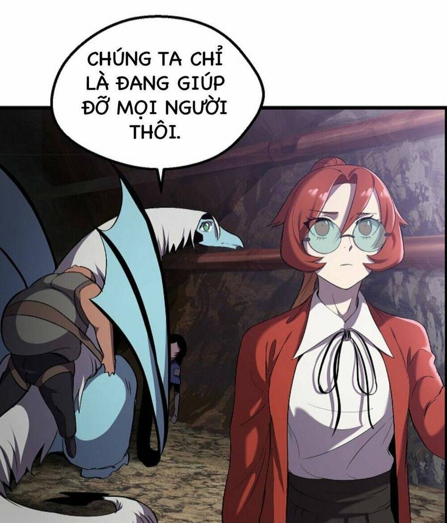 Anh Hùng Mạnh Nhất? Ta Không Làm Lâu Rồi! Chapter 33 - 38