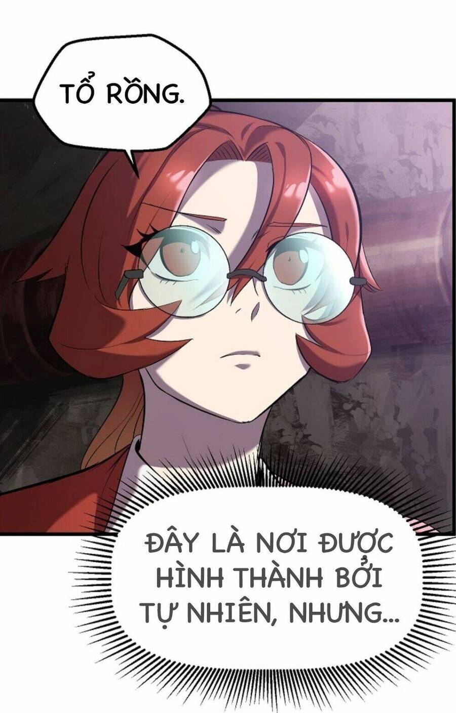 Anh Hùng Mạnh Nhất? Ta Không Làm Lâu Rồi! Chapter 33 - 39