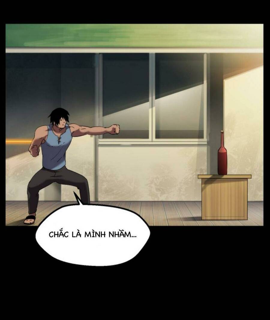 Anh Hùng Mạnh Nhất? Ta Không Làm Lâu Rồi! Chapter 33 - 5