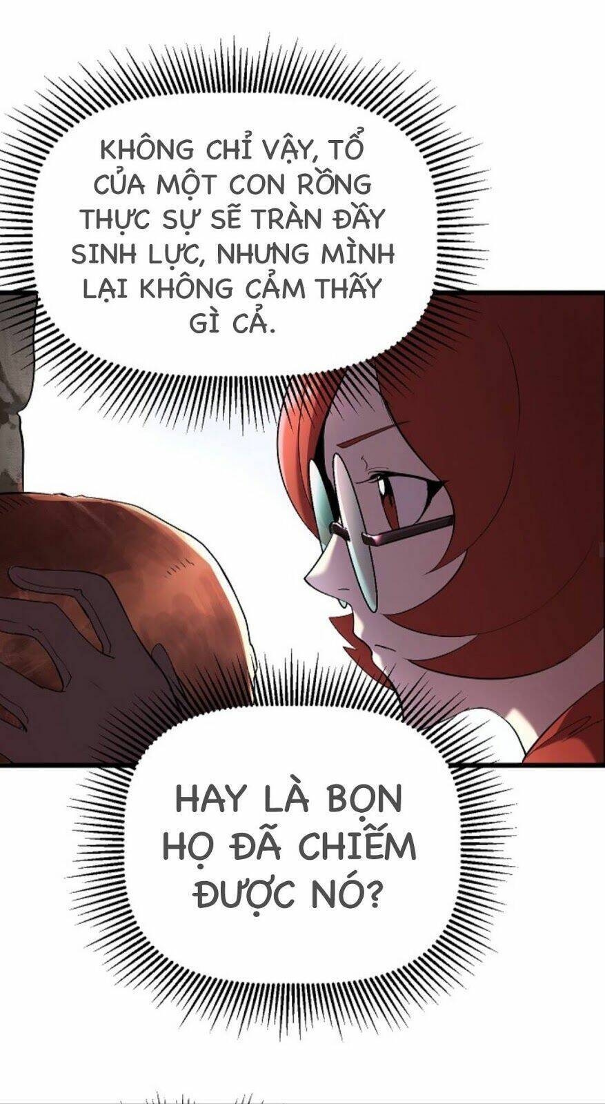 Anh Hùng Mạnh Nhất? Ta Không Làm Lâu Rồi! Chapter 33 - 41