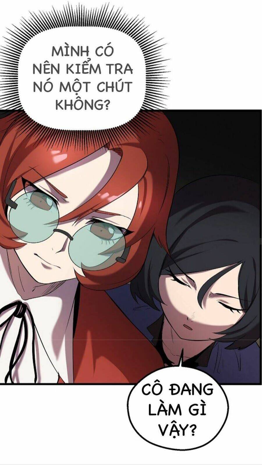 Anh Hùng Mạnh Nhất? Ta Không Làm Lâu Rồi! Chapter 33 - 42