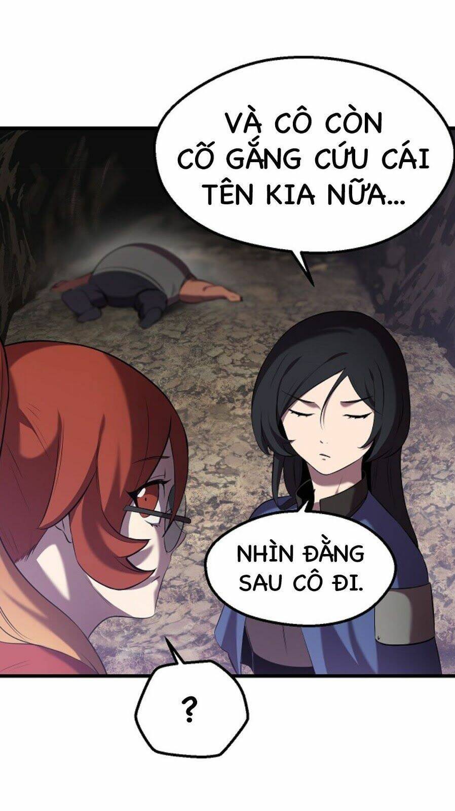 Anh Hùng Mạnh Nhất? Ta Không Làm Lâu Rồi! Chapter 33 - 46