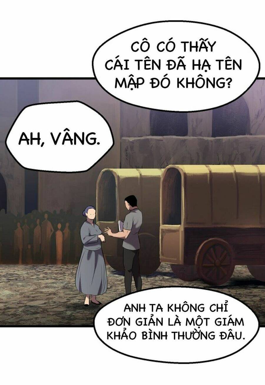 Anh Hùng Mạnh Nhất? Ta Không Làm Lâu Rồi! Chapter 33 - 47