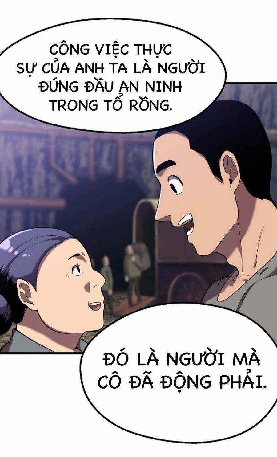Anh Hùng Mạnh Nhất? Ta Không Làm Lâu Rồi! Chapter 33 - 48