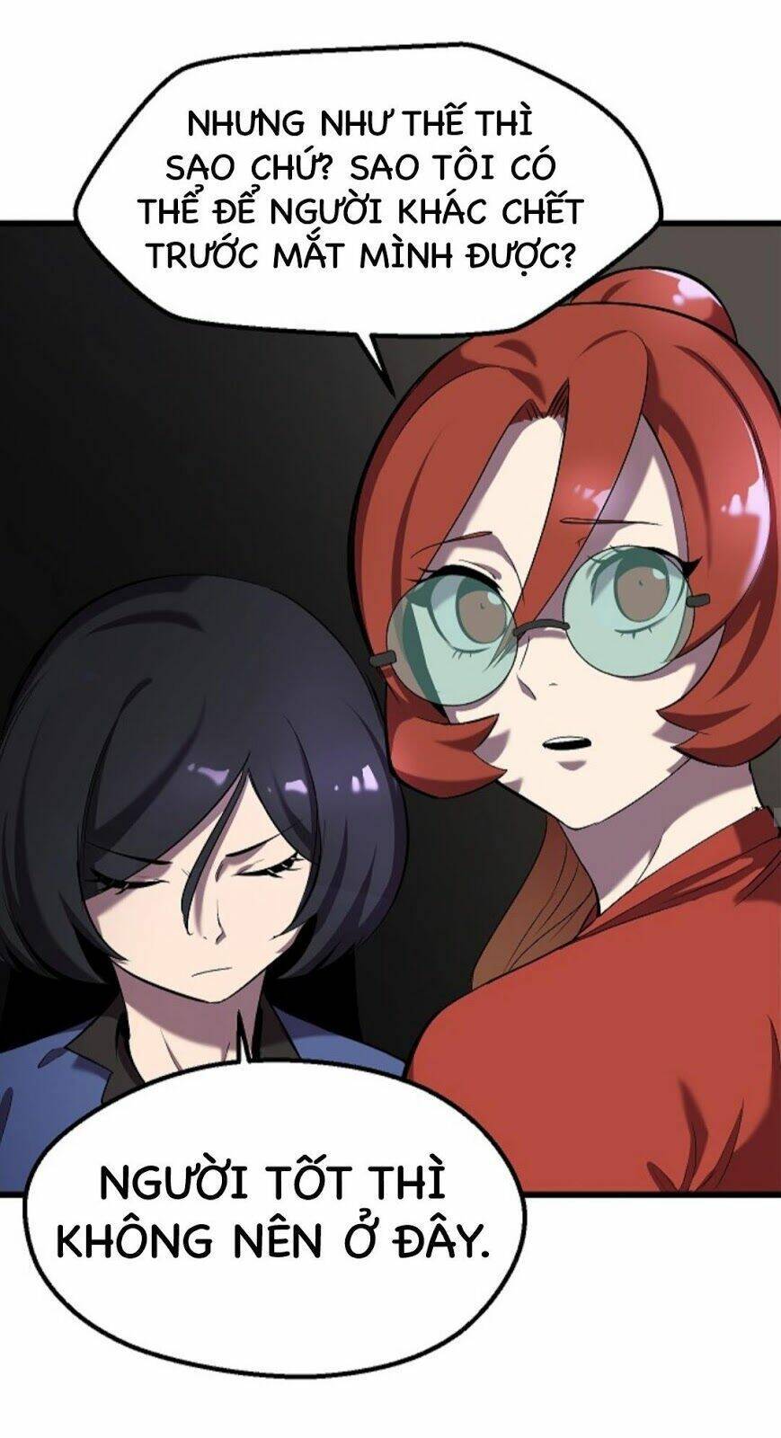 Anh Hùng Mạnh Nhất? Ta Không Làm Lâu Rồi! Chapter 33 - 49