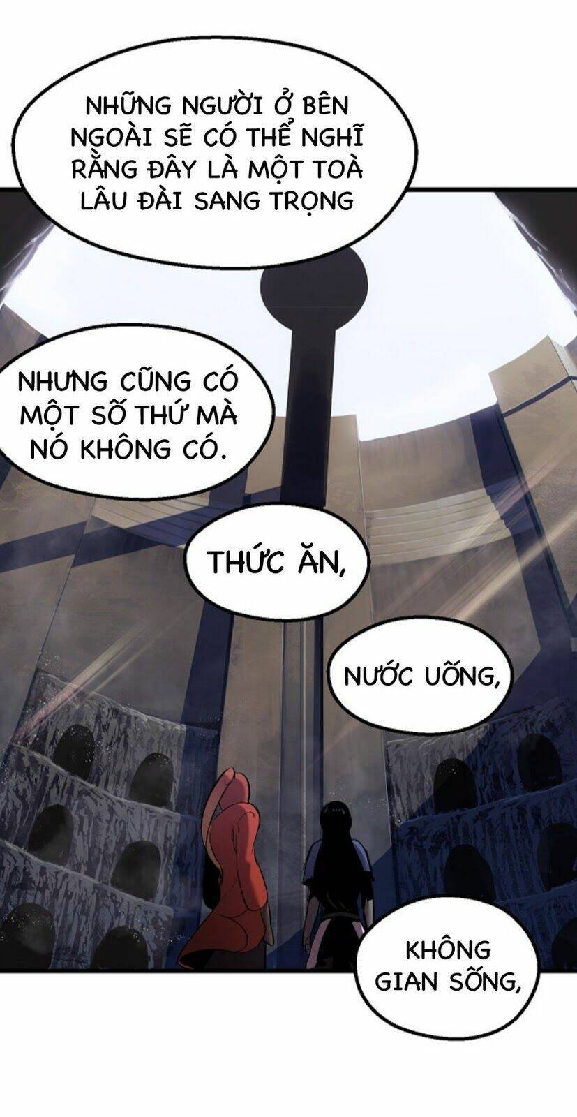Anh Hùng Mạnh Nhất? Ta Không Làm Lâu Rồi! Chapter 33 - 50