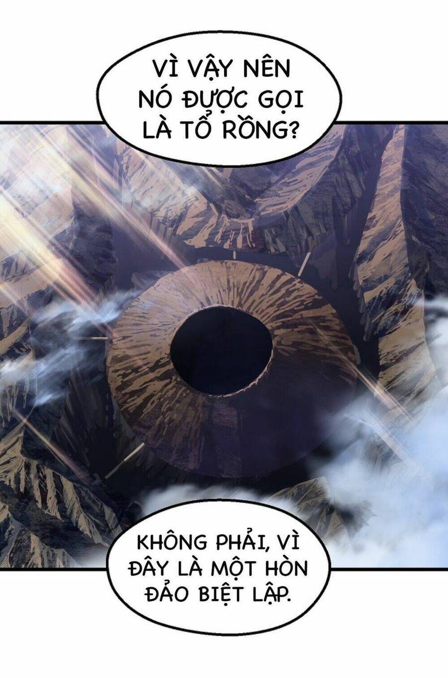 Anh Hùng Mạnh Nhất? Ta Không Làm Lâu Rồi! Chapter 33 - 51