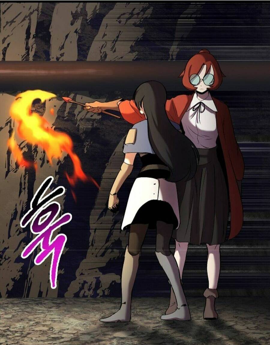 Anh Hùng Mạnh Nhất? Ta Không Làm Lâu Rồi! Chapter 33 - 54