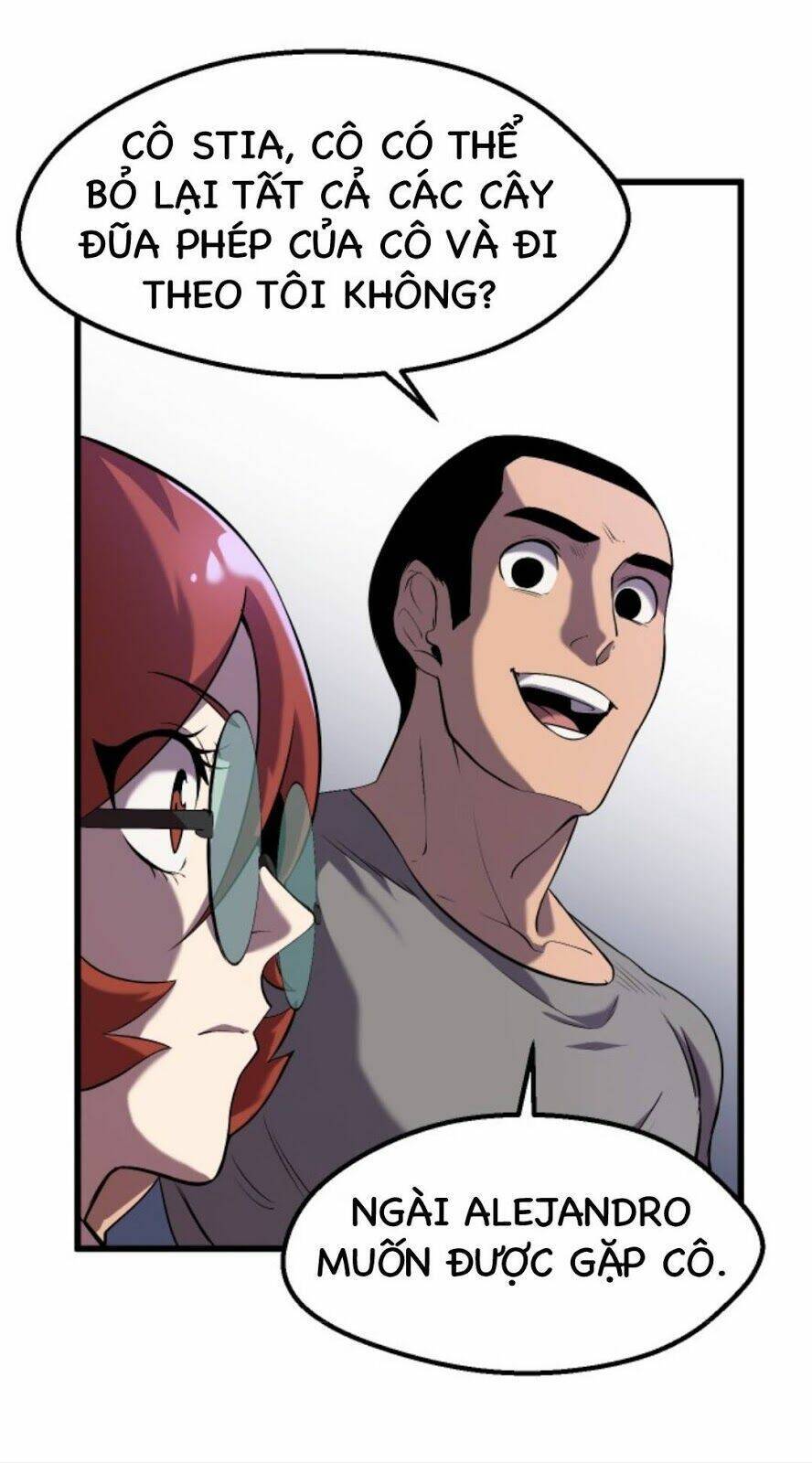 Anh Hùng Mạnh Nhất? Ta Không Làm Lâu Rồi! Chapter 33 - 65