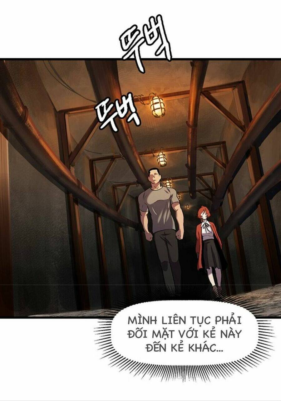 Anh Hùng Mạnh Nhất? Ta Không Làm Lâu Rồi! Chapter 33 - 68