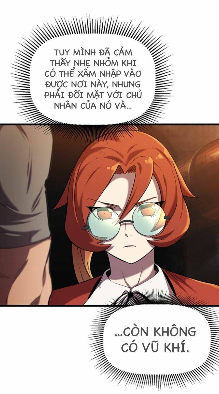 Anh Hùng Mạnh Nhất? Ta Không Làm Lâu Rồi! Chapter 33 - 69