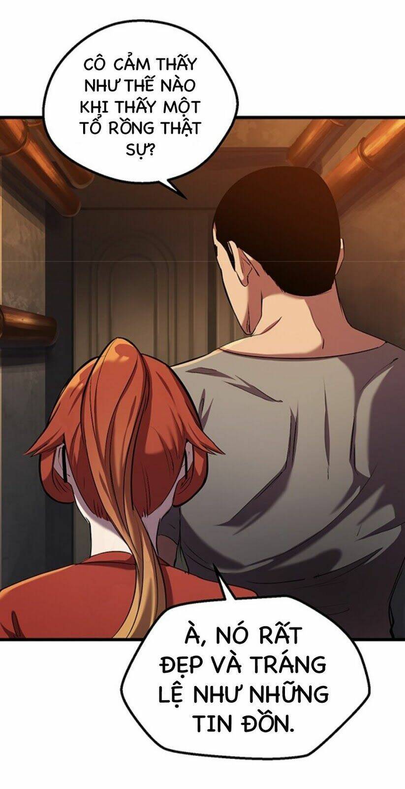 Anh Hùng Mạnh Nhất? Ta Không Làm Lâu Rồi! Chapter 33 - 71